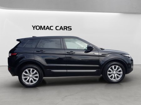 2017 Land Rover Range Rover Evoque - photo 2
