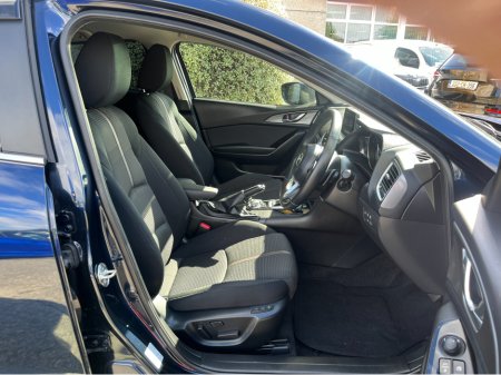 2019 Mazda Axela - photo 10