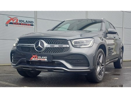 2022 Mercedes-Benz GLC - photo 2