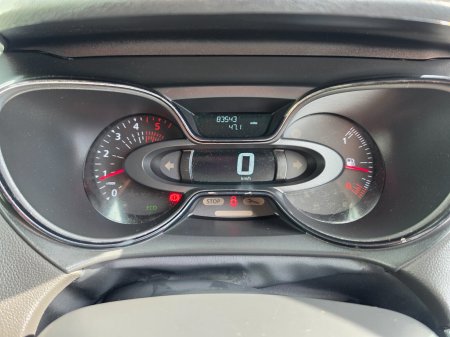 2018 Renault Captur - photo 15