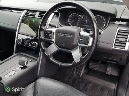 2022 Land Rover Discovery - photo 4