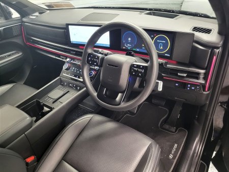 2024 Hyundai Santa Fe - photo 6