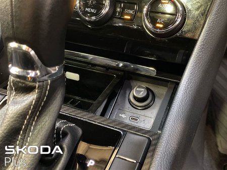 2021 Skoda Superb - photo 25