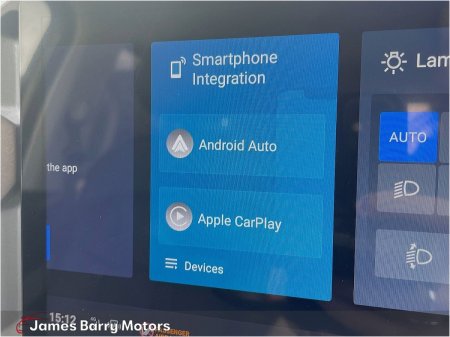 2027 Maxus eTERRON 9 - photo 25
