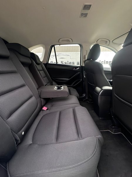 2016 Mazda CX-5 - photo 22