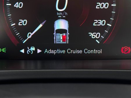 2017 Volvo S90 - photo 27