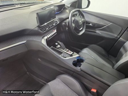 2021 Peugeot 3008 - photo 4
