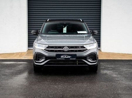 2023 Volkswagen T-Roc - photo 3