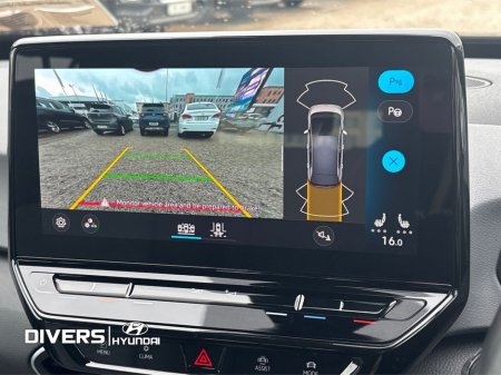 2022 Volkswagen ID.3 - photo 13