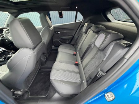 2023 Peugeot 2008 - photo 36