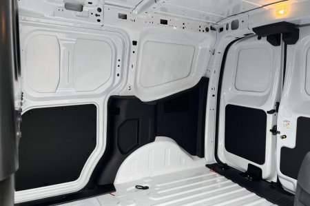 2026 Ford Transit Courier - photo 4