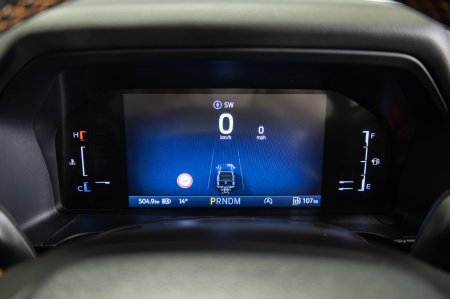 2026 Ford Ranger - photo 17