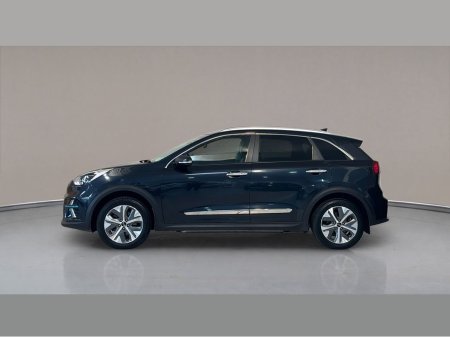 2021 Kia Niro - photo 6