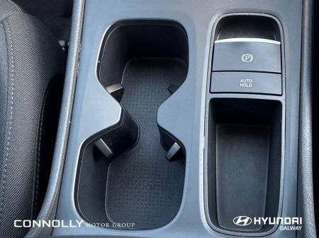2024 Hyundai Tucson - photo 32