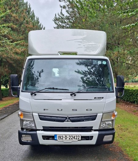 2019 Fuso Canter - photo 3