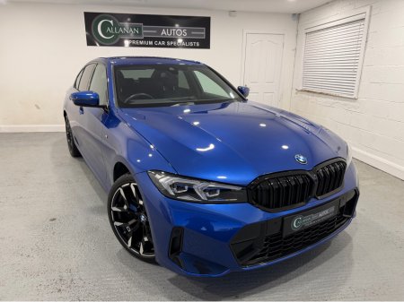 2025 BMW 3-Series - photo 5