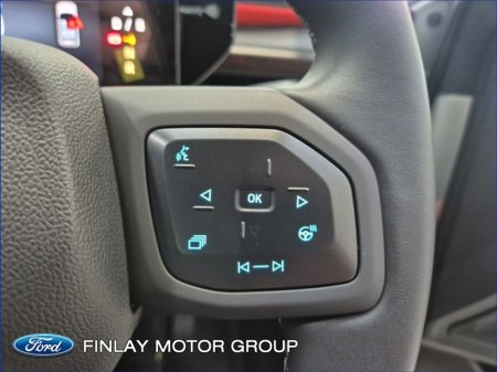 2027 Ford Explorer - photo 16
