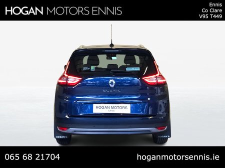 2021 Renault Grand Scenic - photo 11