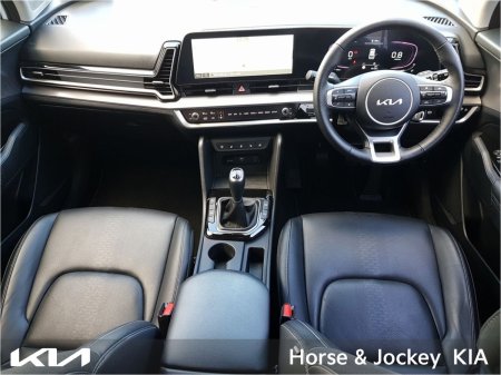 2024 Kia Sportage - photo 10