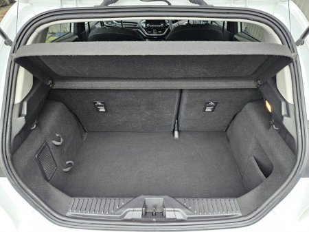 2019 Ford Fiesta - photo 22