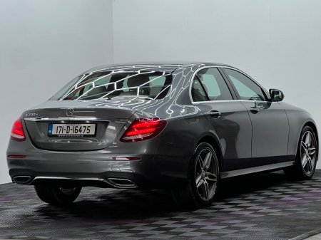 2017 Mercedes-Benz E-Class - photo 6