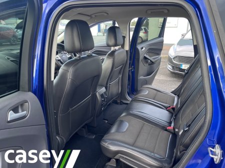 2016 Ford Kuga - photo 12