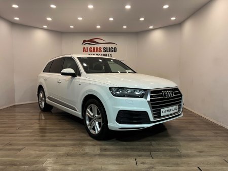 2016 Audi Q7 - photo 2