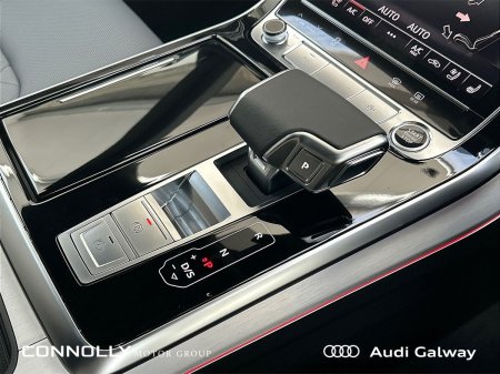2027 Audi Q8 - photo 13
