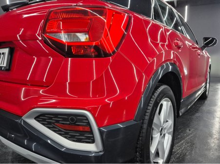 2021 Audi Q2 - photo 13
