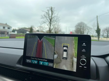 2026 Honda CR-V - photo 17