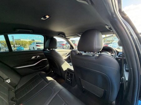 2020 BMW 3-Series - photo 44