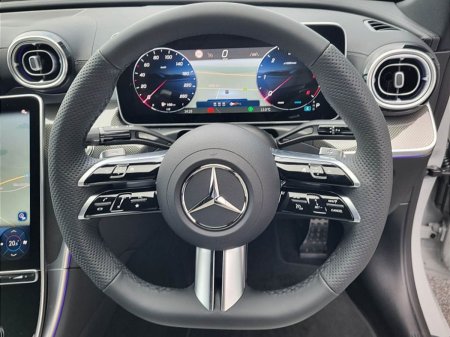 2027 Mercedes-Benz C-Class - photo 12