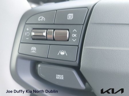 2026 Kia EV2 - photo 17