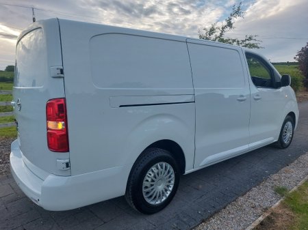 2023 Opel Vivaro - photo 11
