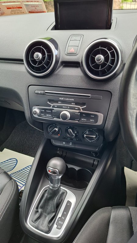 2015 Audi A1 - photo 27