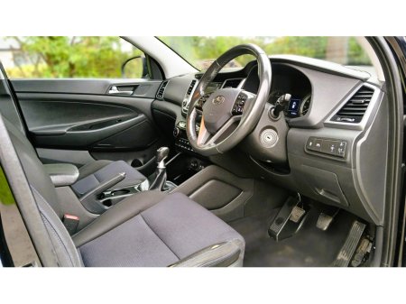 2017 Hyundai Tucson - photo 9