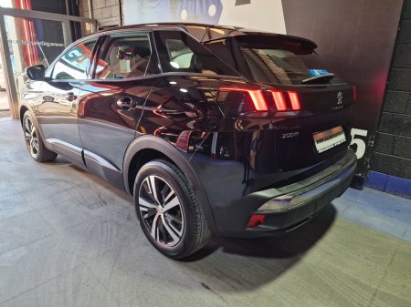 2018 Peugeot 3008 - photo 6