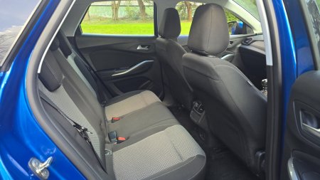 2019 Opel Grandland X - photo 15
