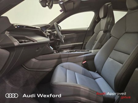 2026 Audi e-tron GT - photo 11