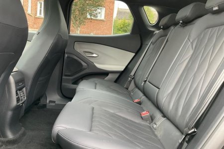 2025 Ford Capri - photo 20