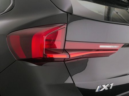 2024 BMW iX1 - photo 20