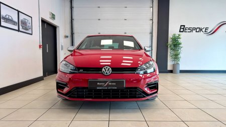 2018 Volkswagen Golf - photo 7