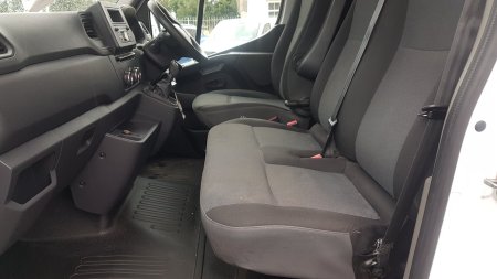 2020 Renault Master - photo 4