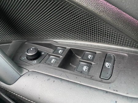 2026 Volkswagen Tiguan - photo 23