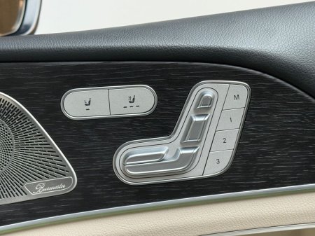 2024 Mercedes-Benz GLE - photo 15