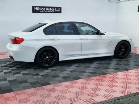 2013 BMW 3-Series - photo 11