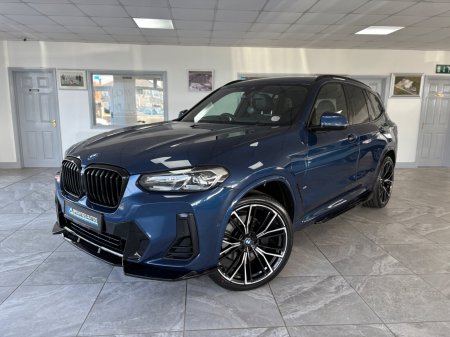 2023 BMW X3 - photo 2