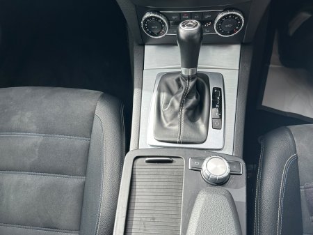 2015 Mercedes-Benz C-Class - photo 29