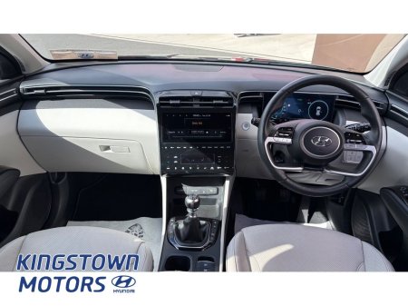 2023 Hyundai Tucson - photo 7