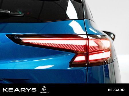 2026 Renault Austral - photo 30